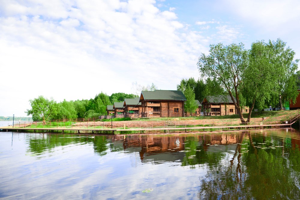 Александров Залив - photo 3