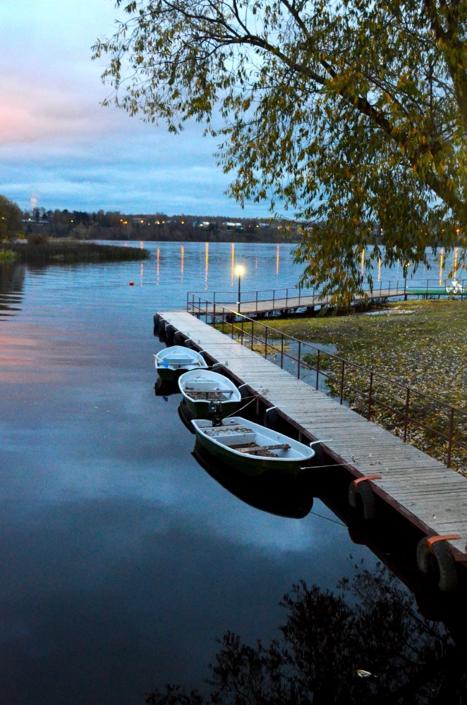 Александров Залив - photo 4