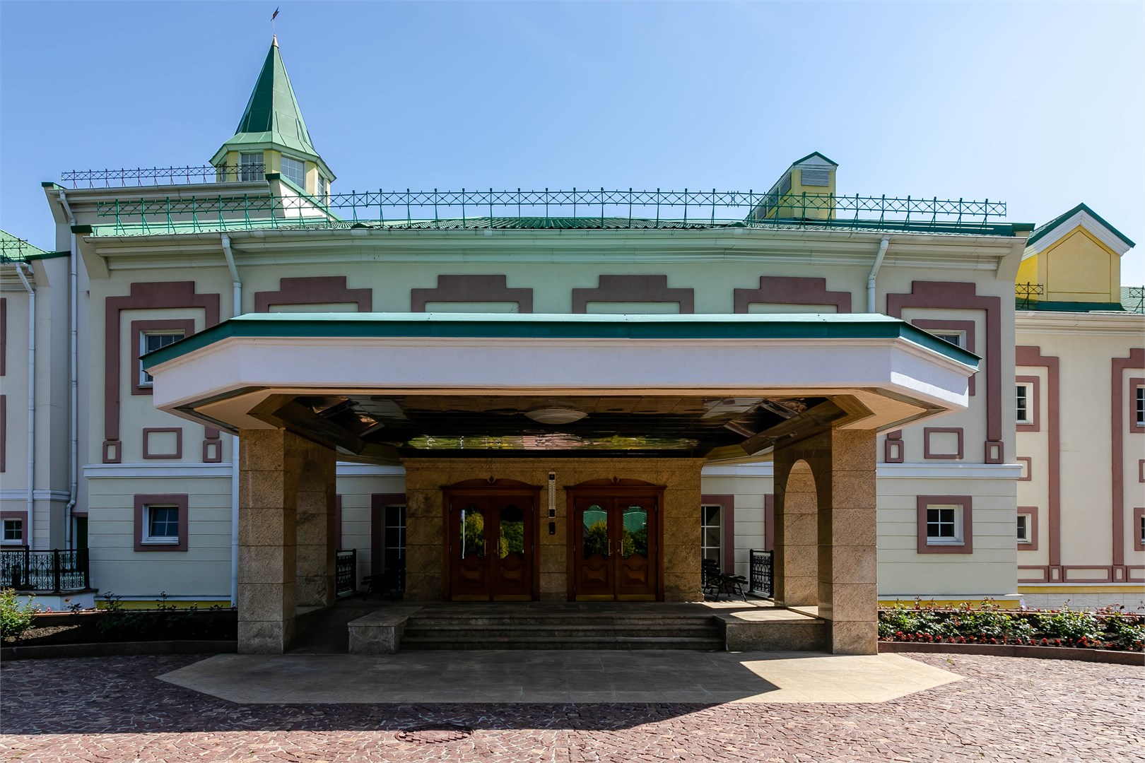 Мини-отель Богородское - photo 2