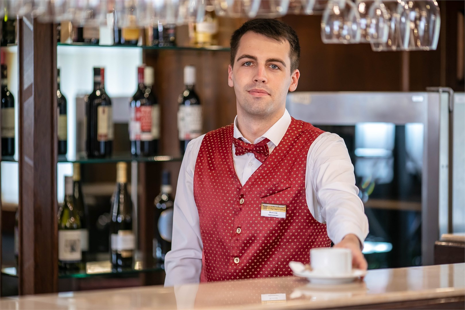 Мини-отель Богородское - photo 3