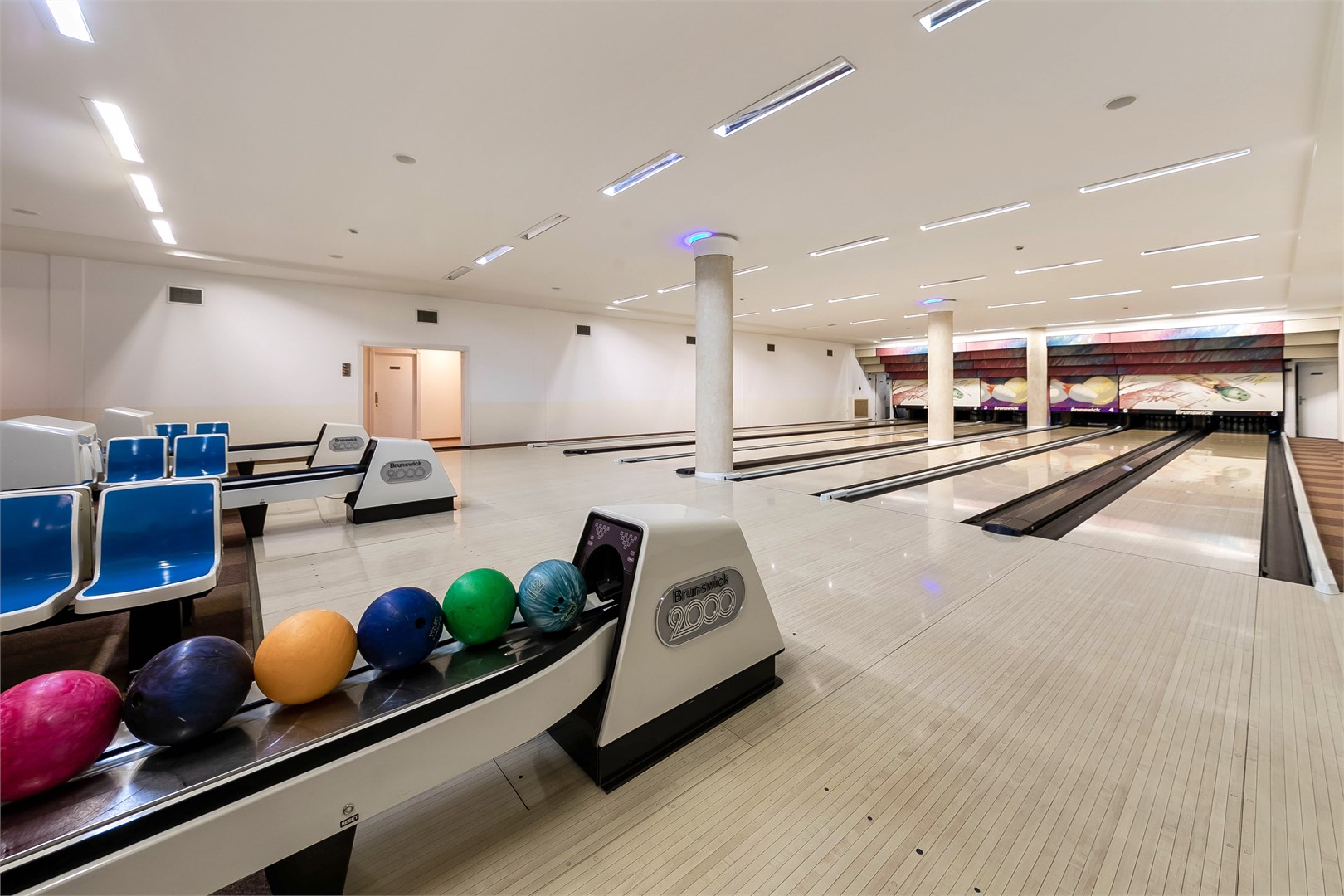 Мини-отель Богородское - photo 4