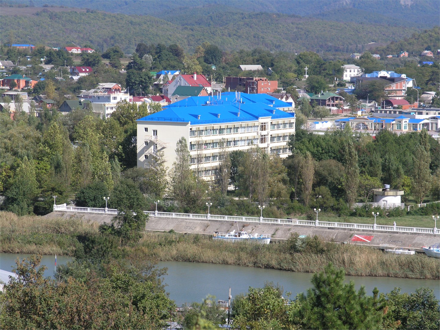 Вулан - photo 2