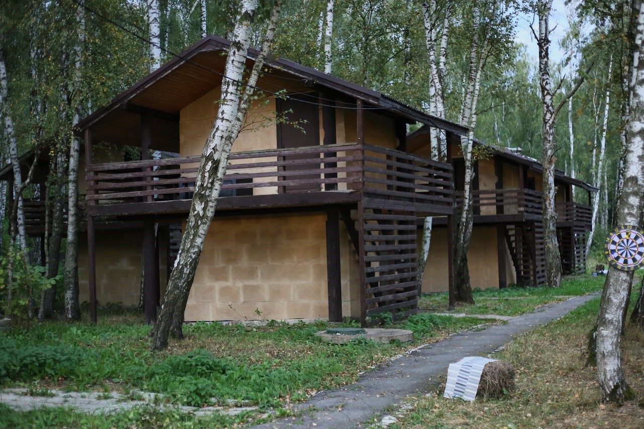 Казачья станица - photo 2