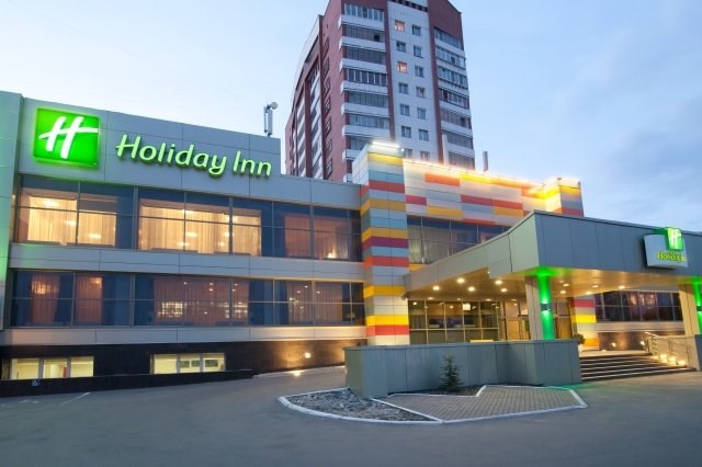 Holiday Inn