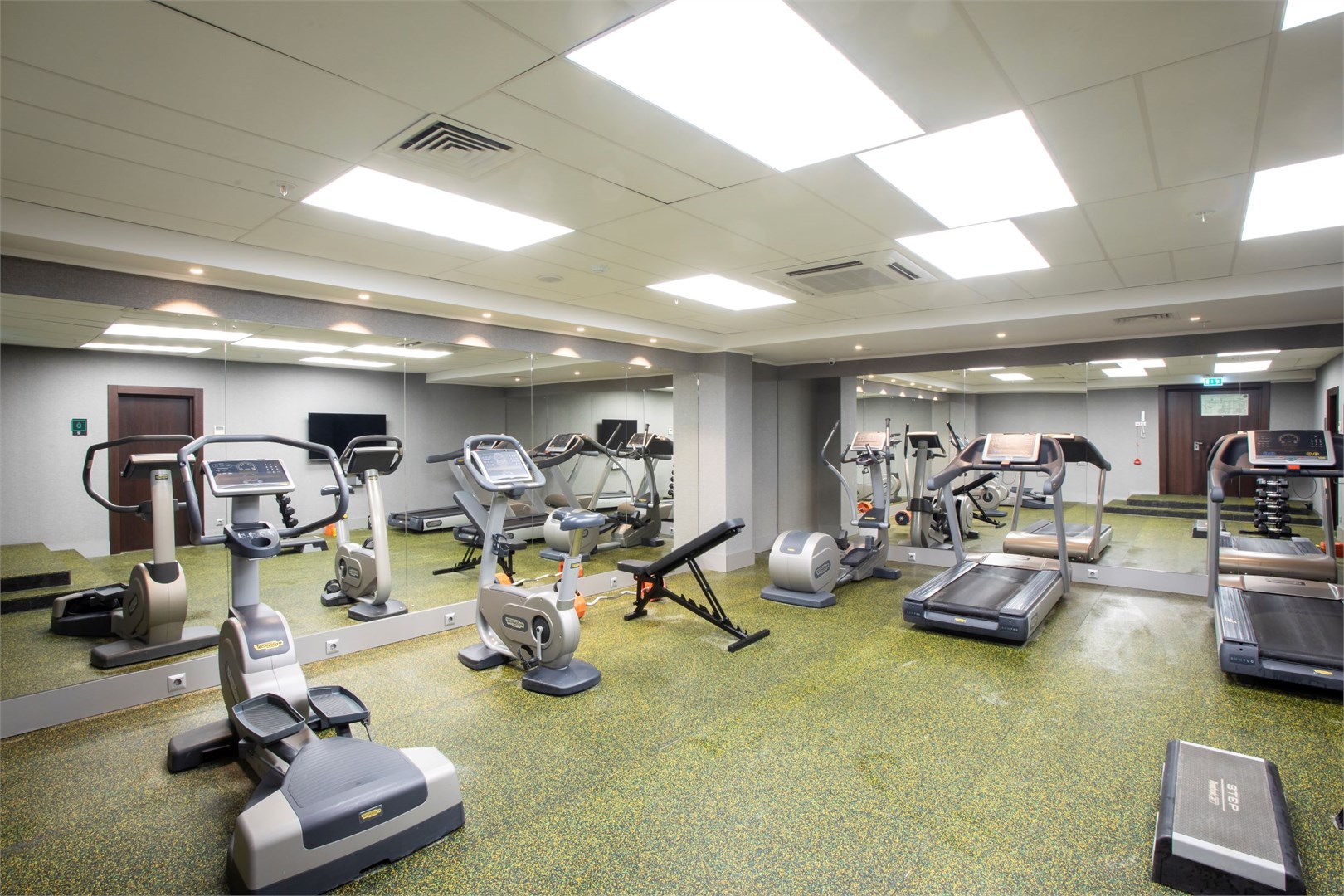 Holiday Inn - photo 5