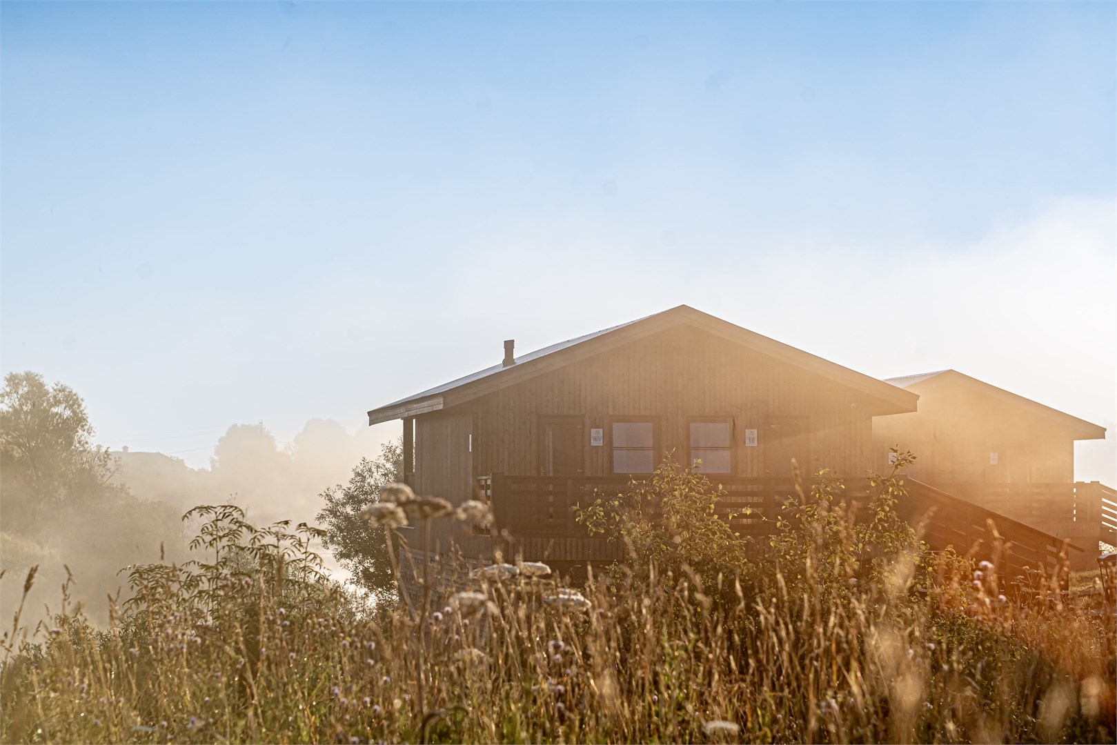 Русские Сезоны Село Вятское SPA отель 5* - photo 5