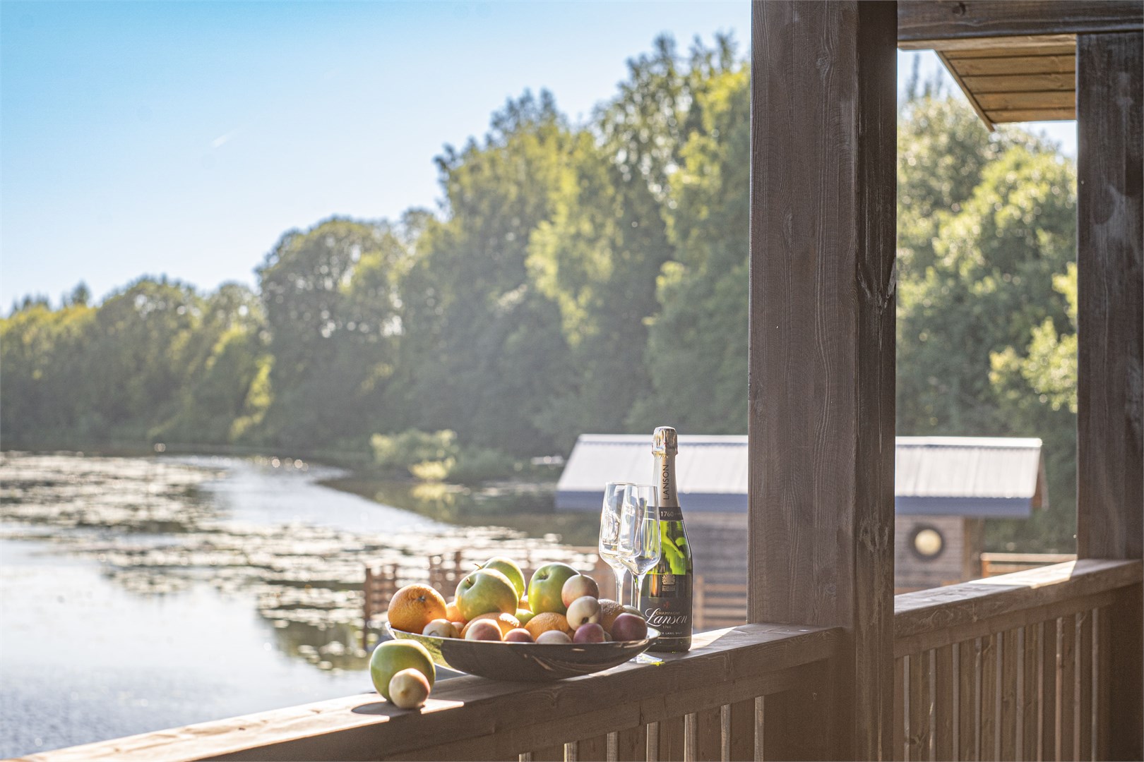 Русские Сезоны Село Вятское SPA отель 5* - photo 3