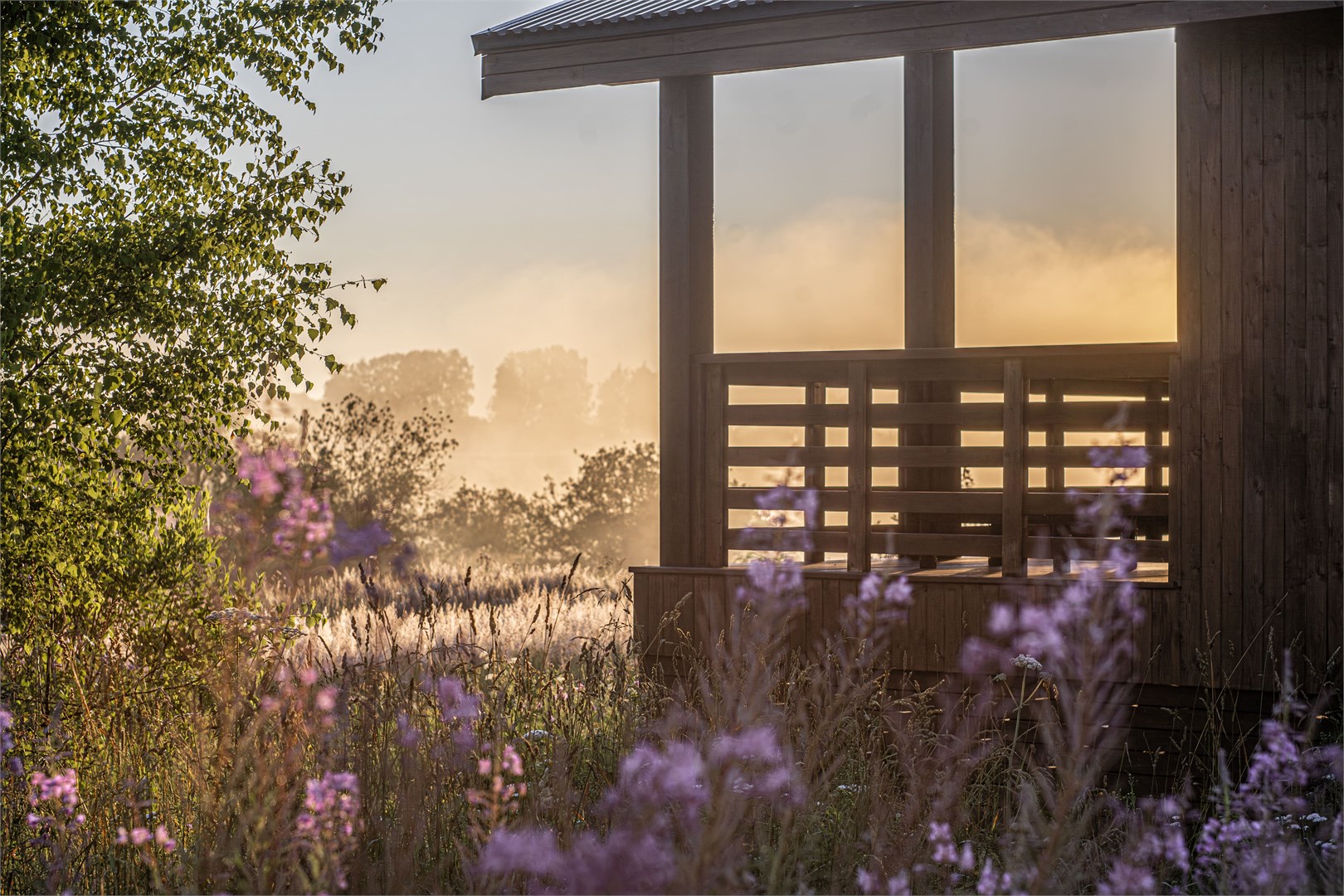 Русские Сезоны Село Вятское SPA отель 5* - photo 2