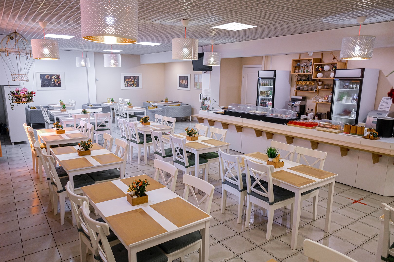 Стандарт-Отель - photo 4