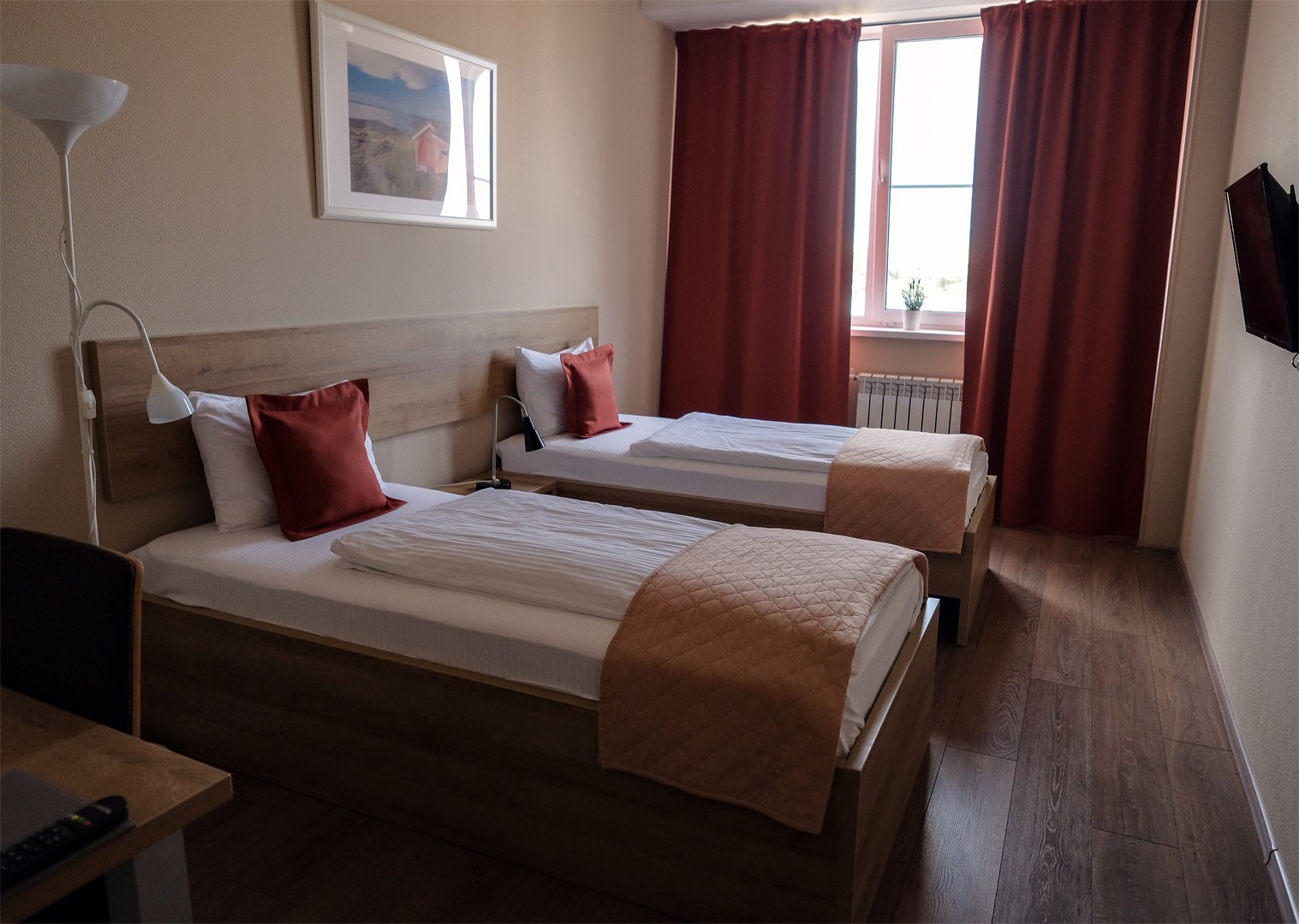 Стандарт-Отель - photo 5