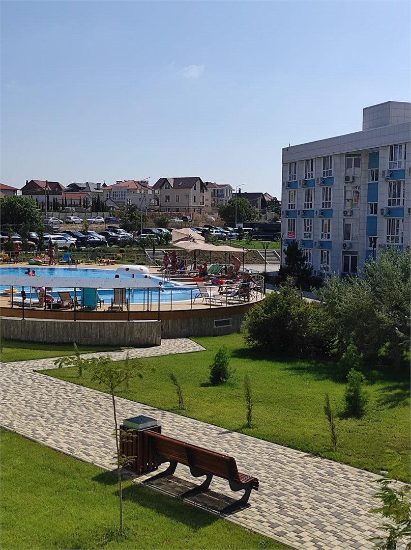 Античная Лагуна - photo 4
