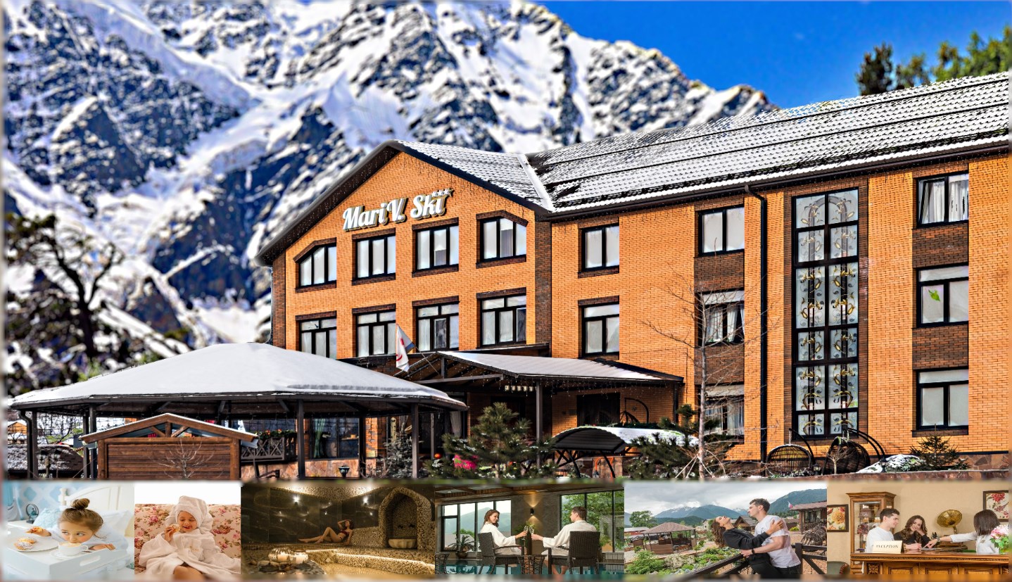 Mariv Ski - photo 2
