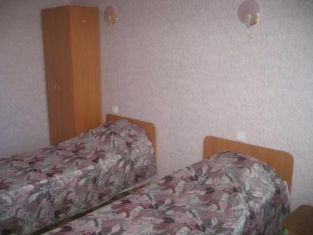 Крымские дачи