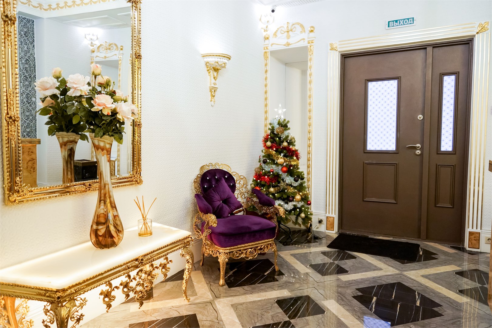 Nabat Palace Arbat - photo 3