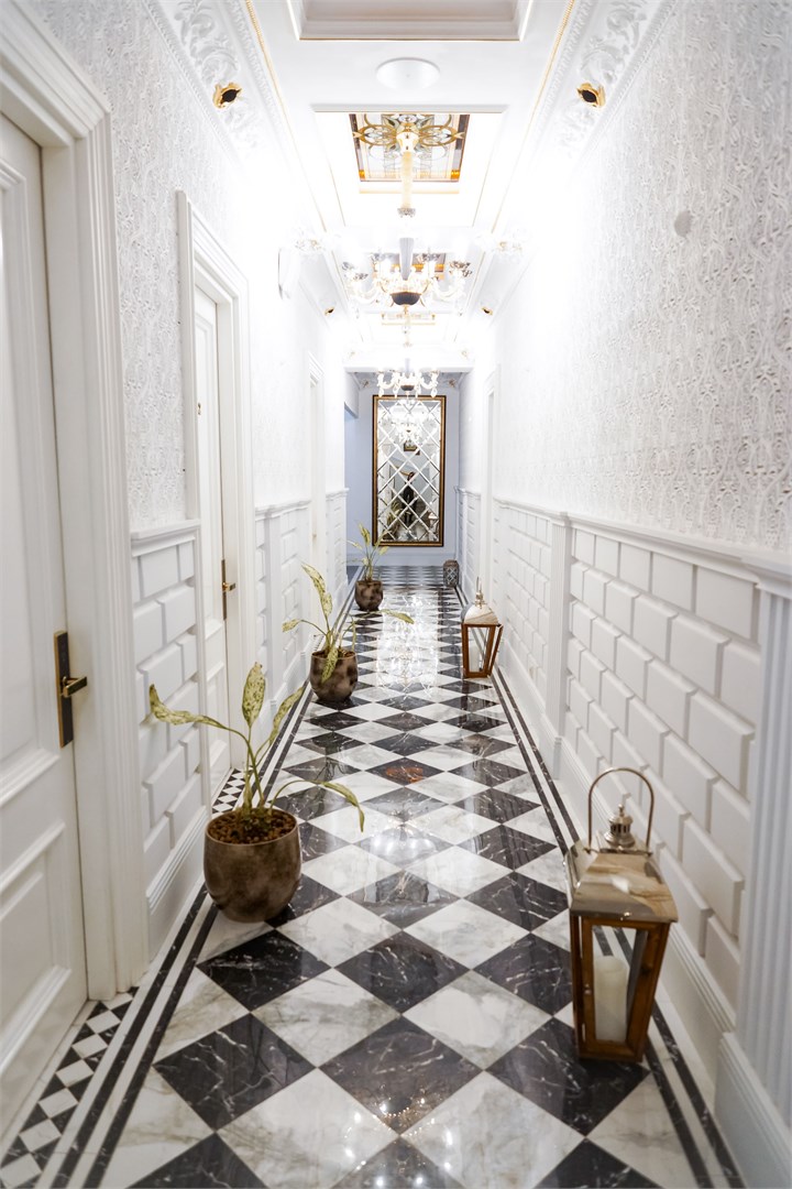 Nabat Palace Arbat - photo 4