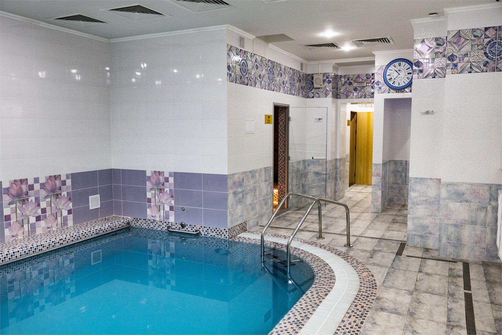 Customs House Hotel & SPA - photo 2