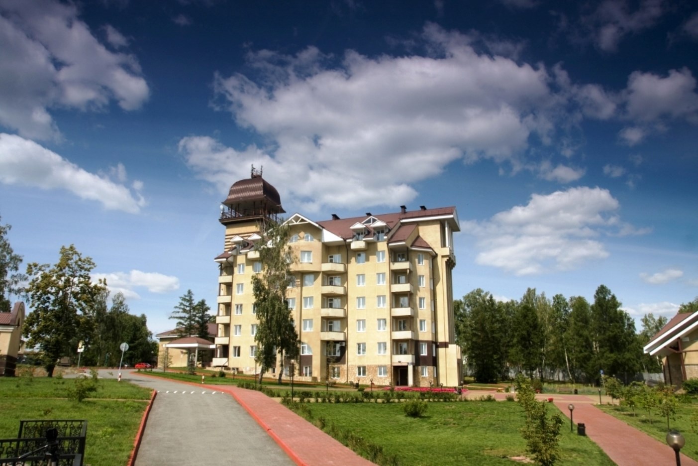Смолинопарк - photo 3