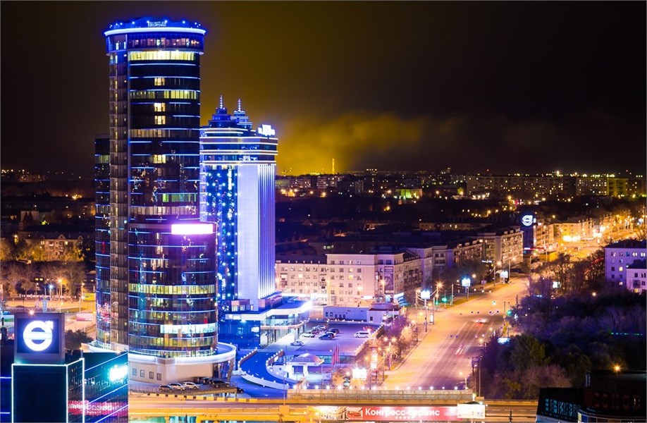 Гранд Отель Видгоф - photo 2