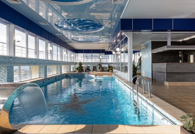 Апарт-отель Атлант-Сити