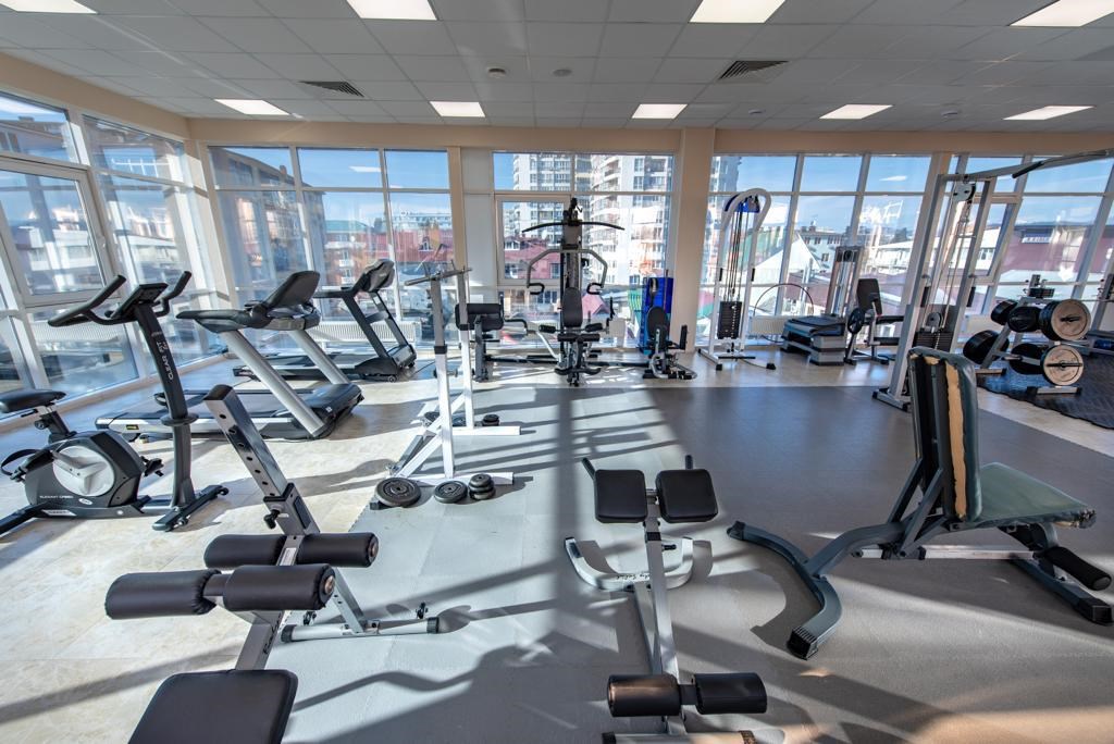 Атлант - photo 3