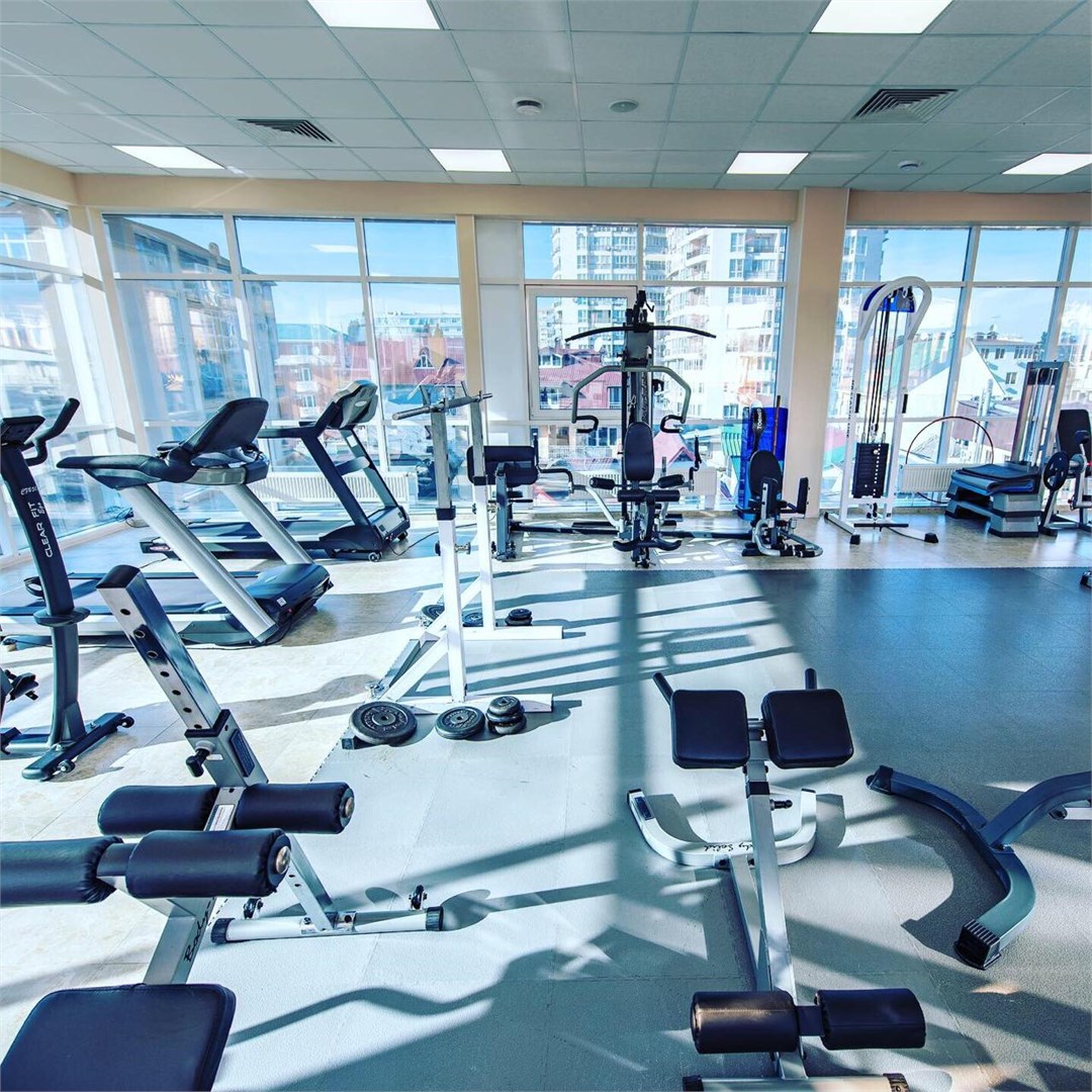 Атлант - photo 2