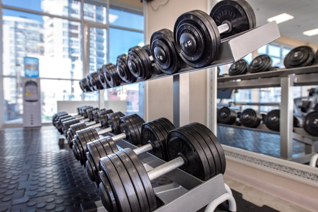 Атлант - photo 4