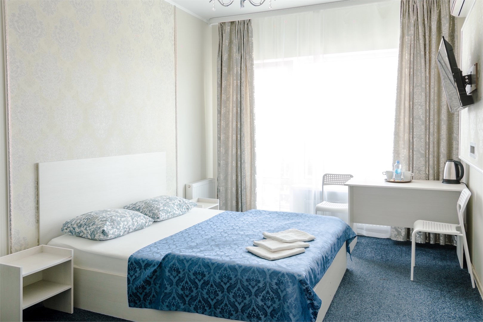 ЕВРОПА HOUSE - photo 2