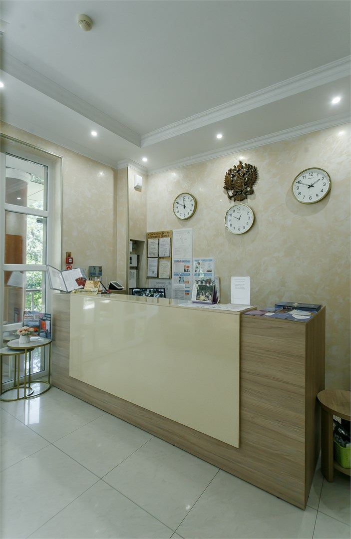 Алая Роза - photo 5