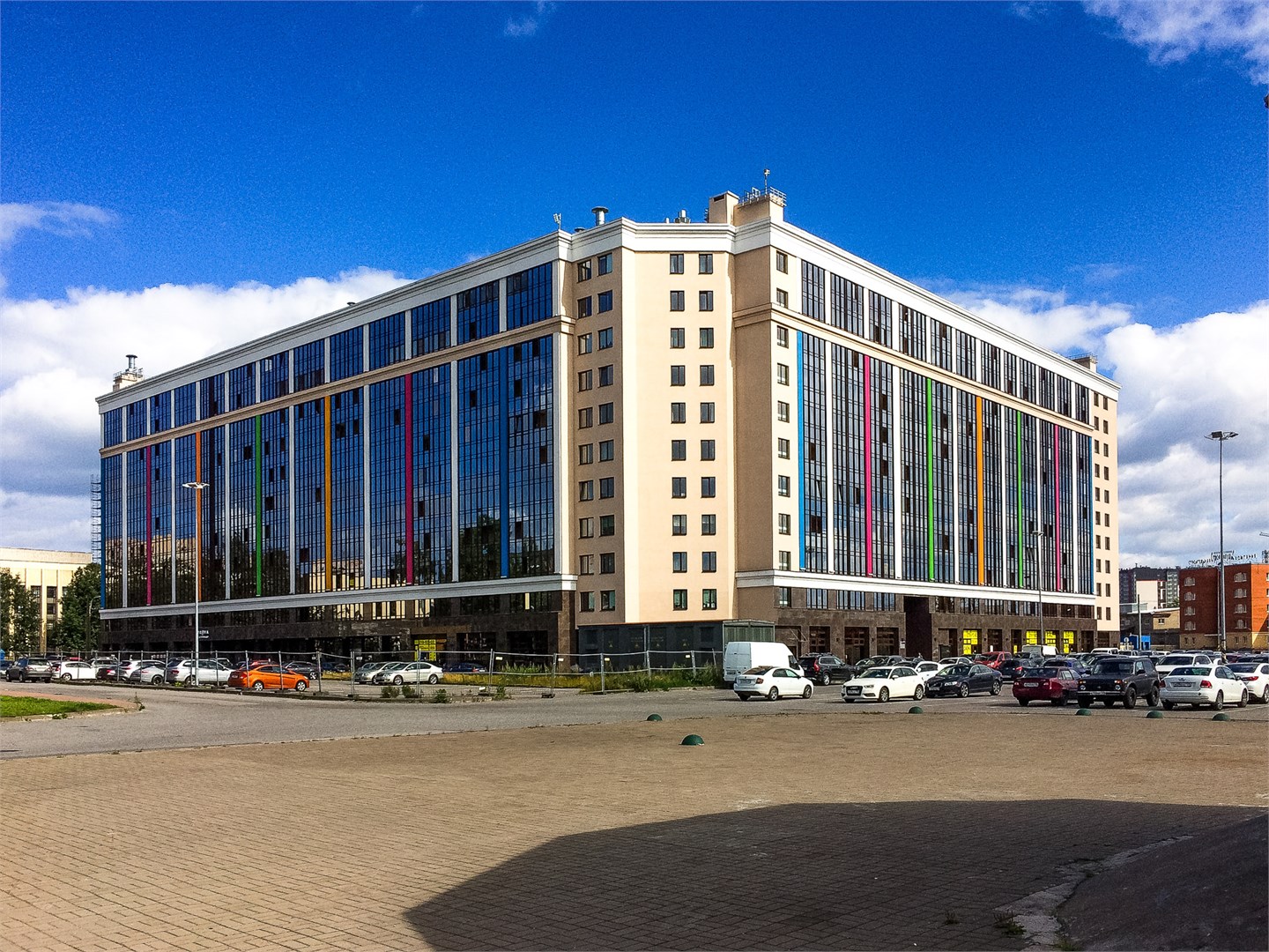 апарт отель лайк - photo 2