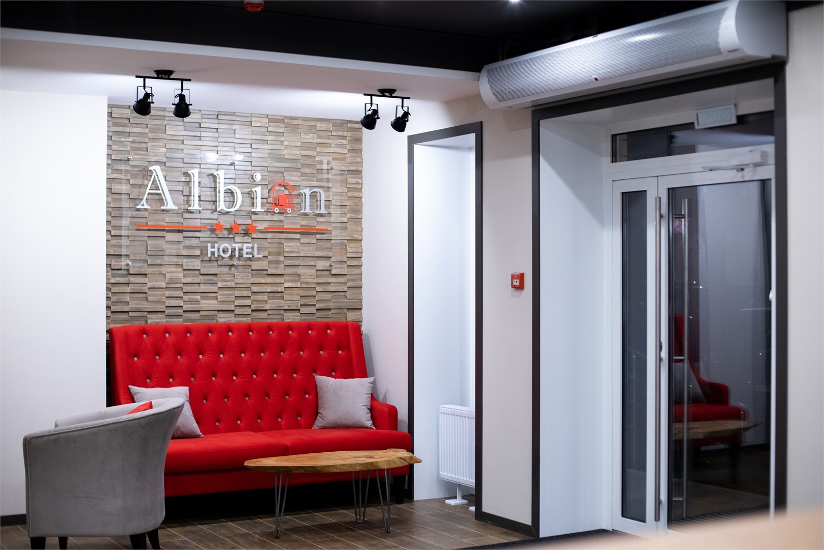 Альбион - photo 2