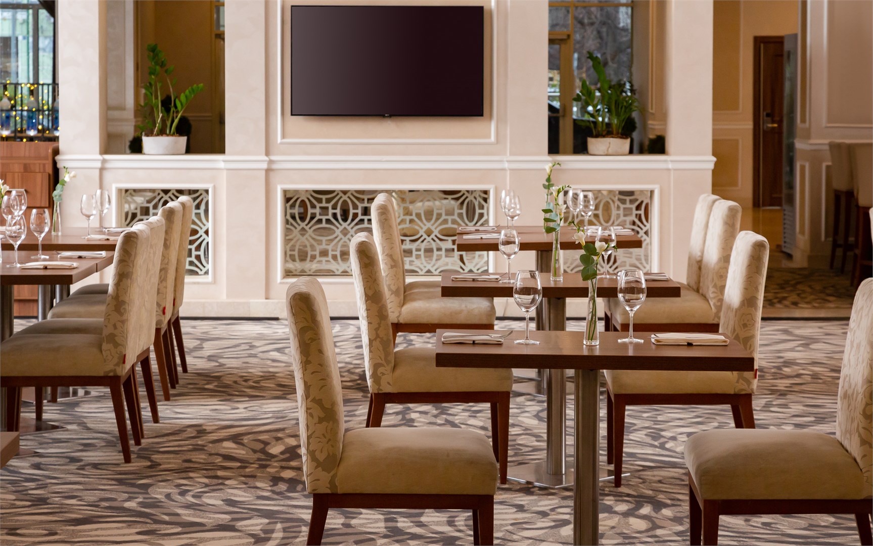 Гостиница Radisson, Ульяновск - photo 4