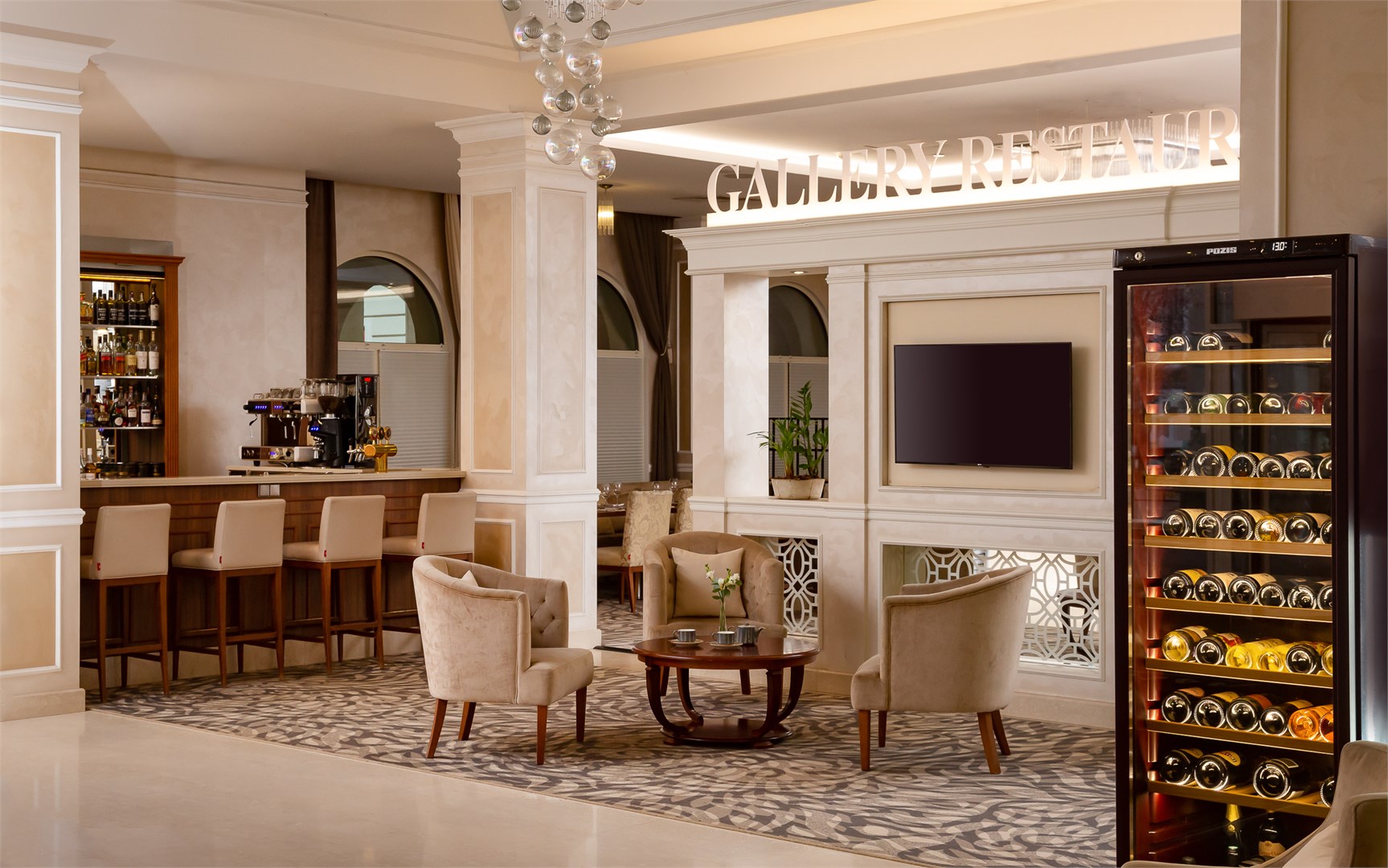 Гостиница Radisson, Ульяновск - photo 3