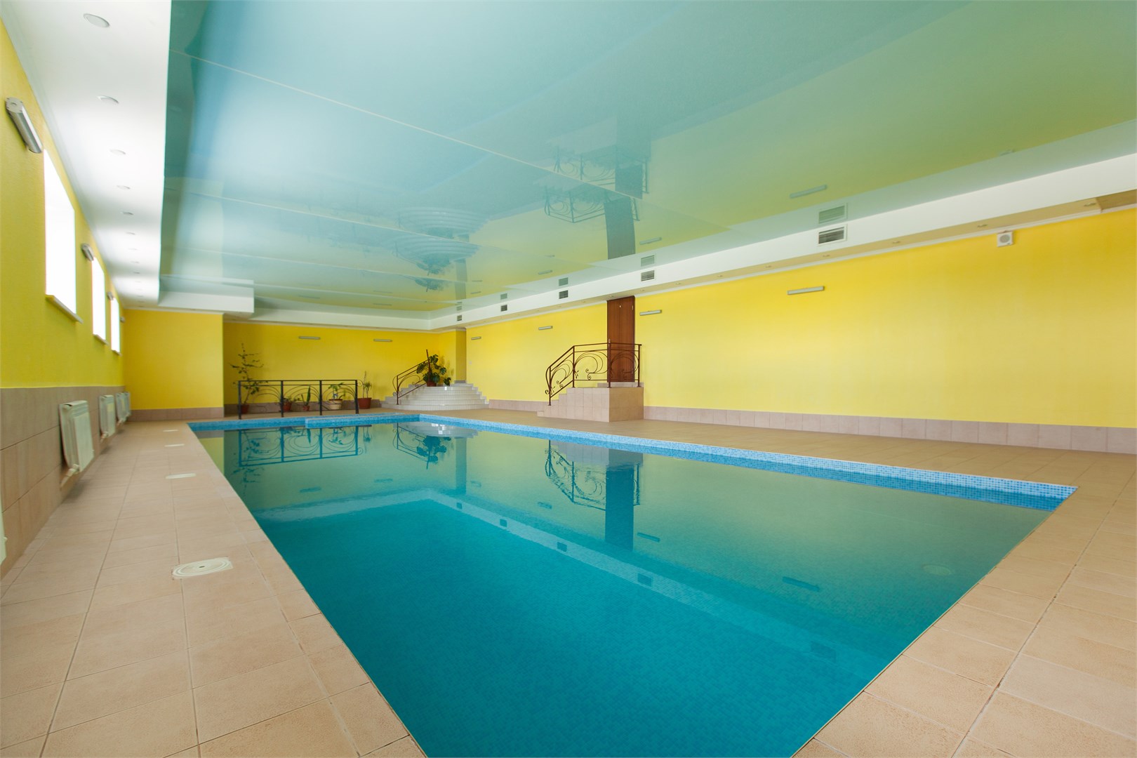 Отель Регина в Мамадыше - photo 4