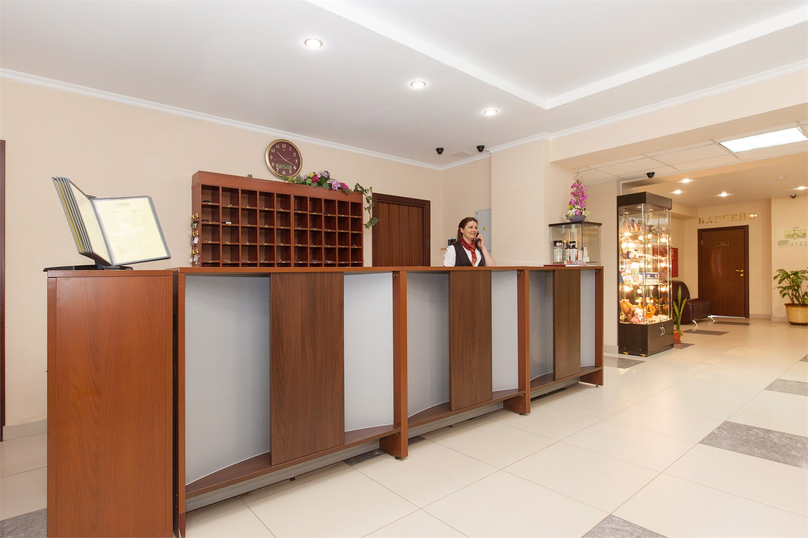 Отель Регина в Мамадыше - photo 2