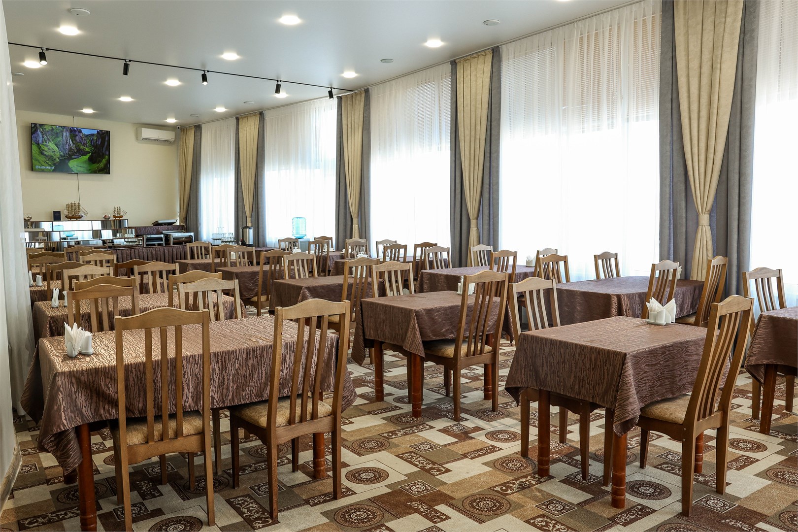 ТУРОПЕРАТОР РЭДИ-РЕСТ (ПАРТНЕР БАРТОН ПАРК) - photo 3