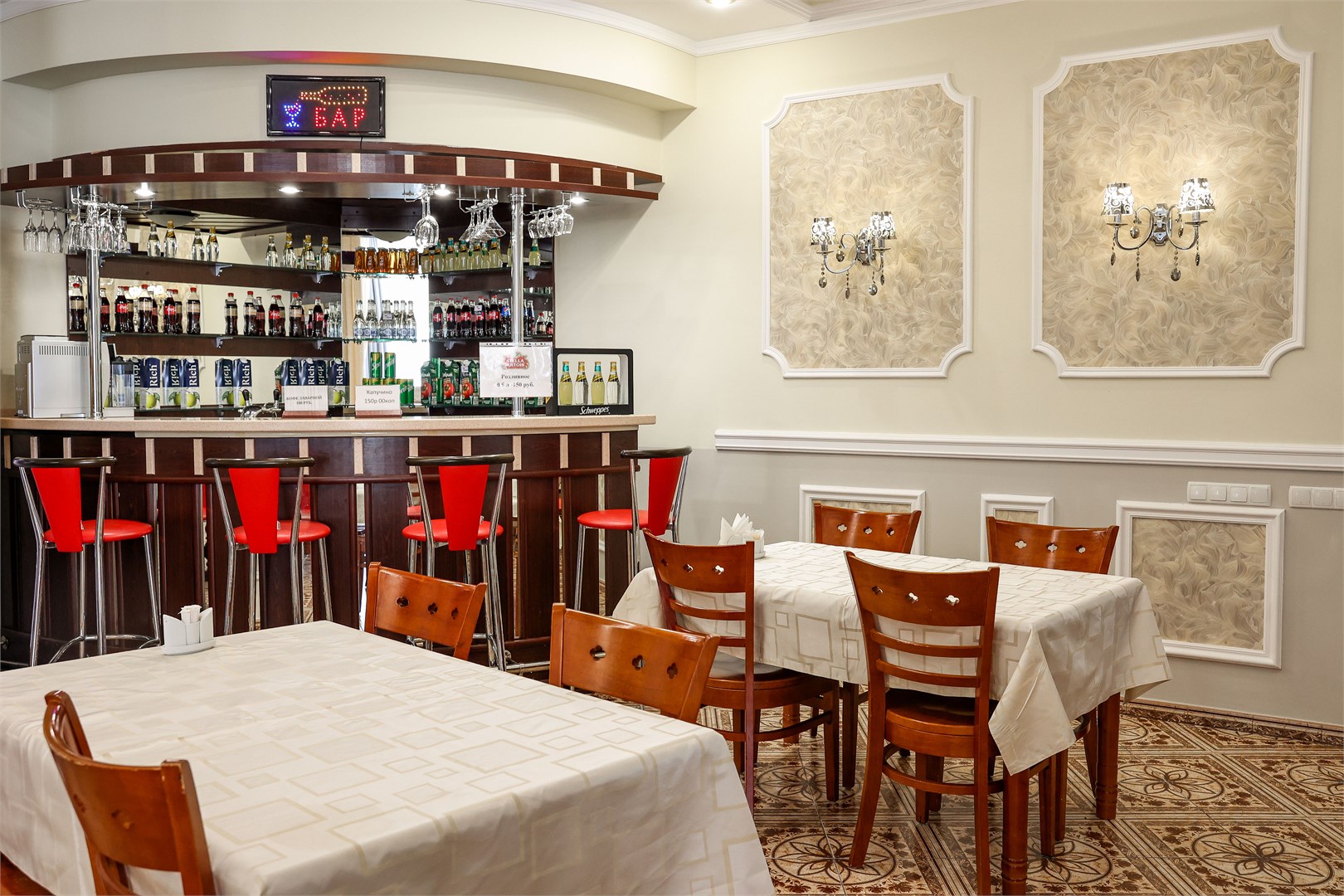 ТУРОПЕРАТОР РЭДИ-РЕСТ (ПАРТНЕР БАРТОН ПАРК) - photo 2