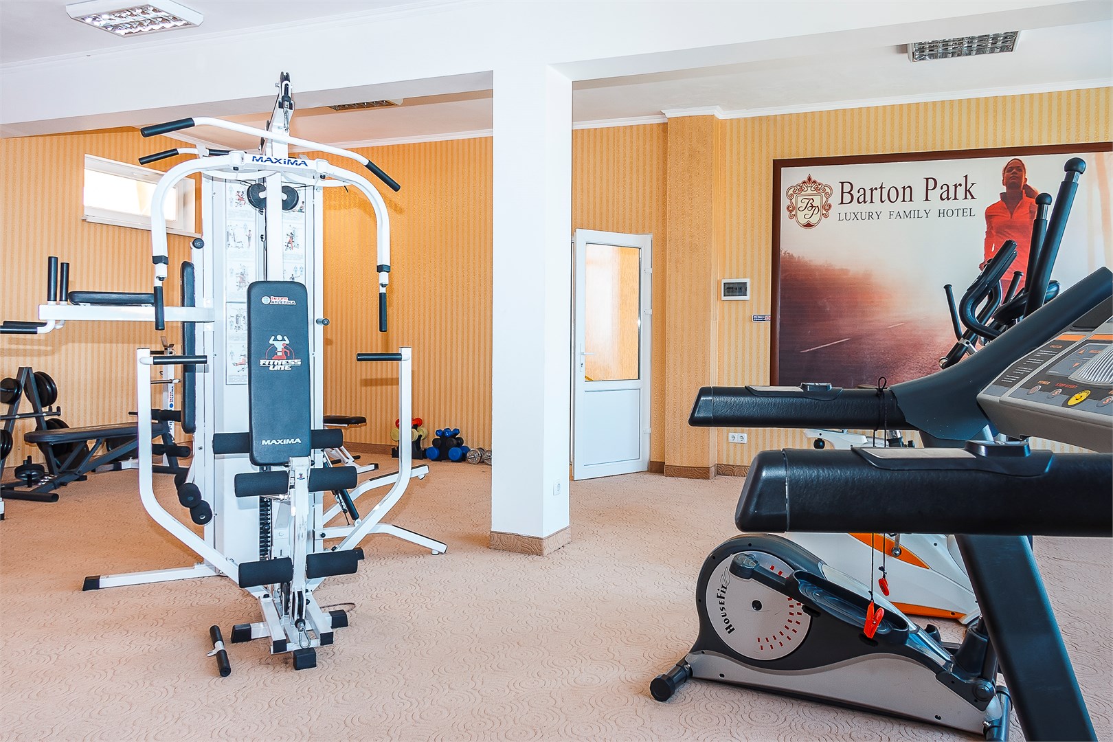 ТУРОПЕРАТОР РЭДИ-РЕСТ (ПАРТНЕР БАРТОН ПАРК) - photo 4