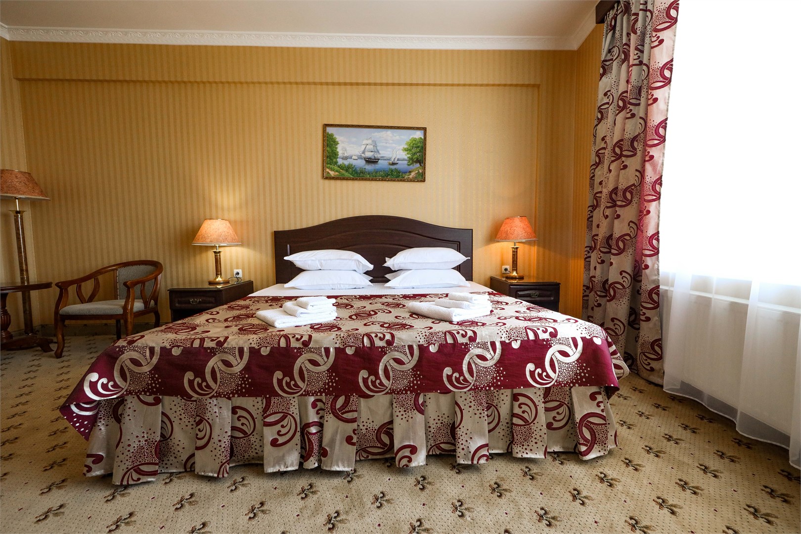 ТУРОПЕРАТОР РЭДИ-РЕСТ (ПАРТНЕР БАРТОН ПАРК) - photo 5