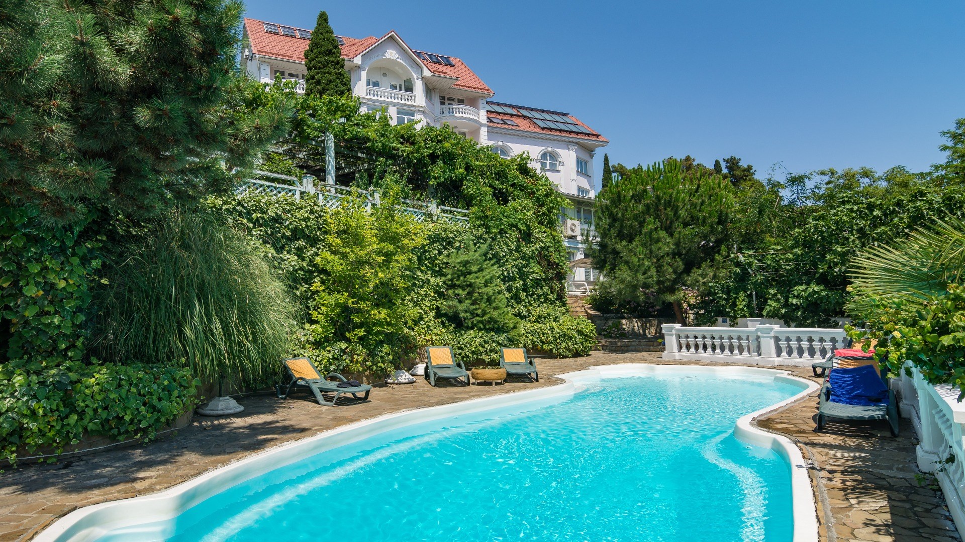 Бутик-отель Бон Мезон - photo 4