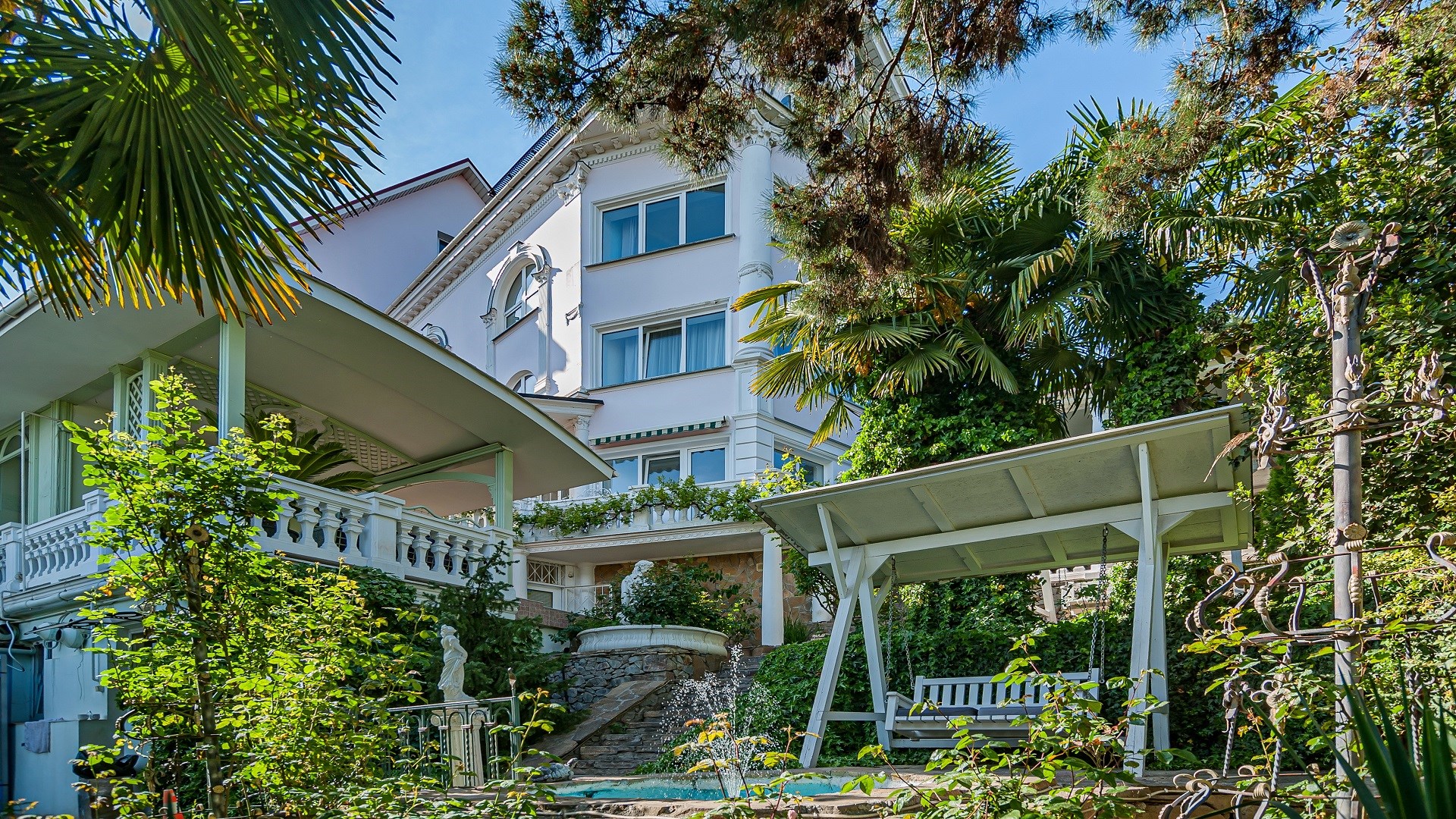 Бутик-отель Бон Мезон - photo 5