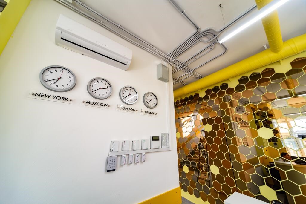 Хостел Uley - photo 4