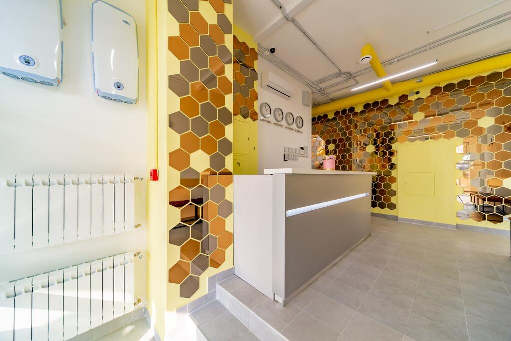 Хостел Uley - photo 3