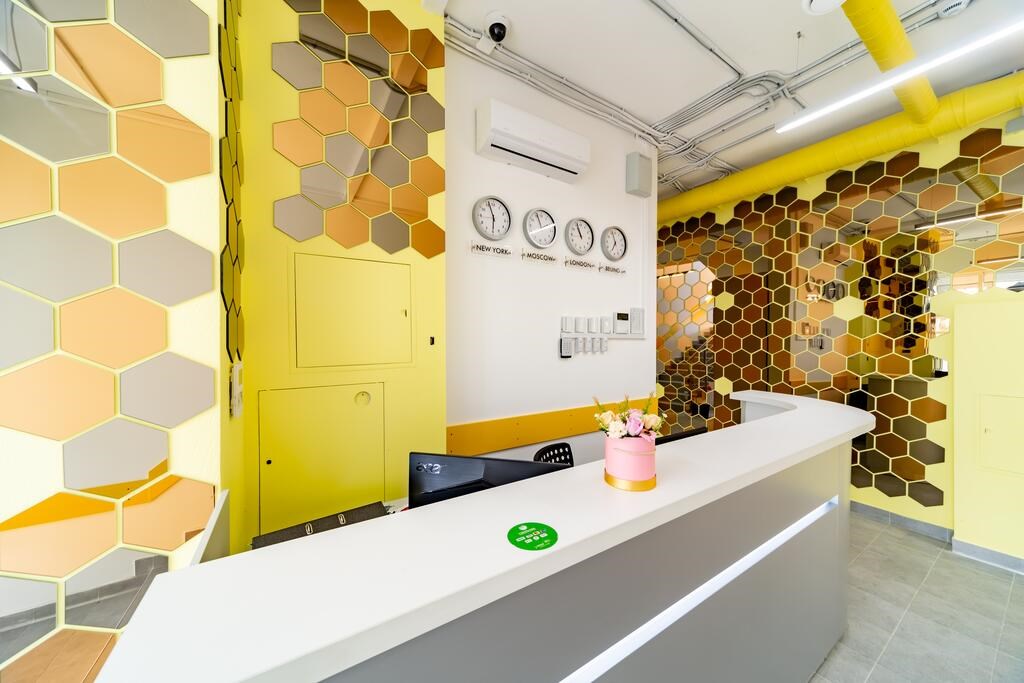 Хостел Uley - photo 2