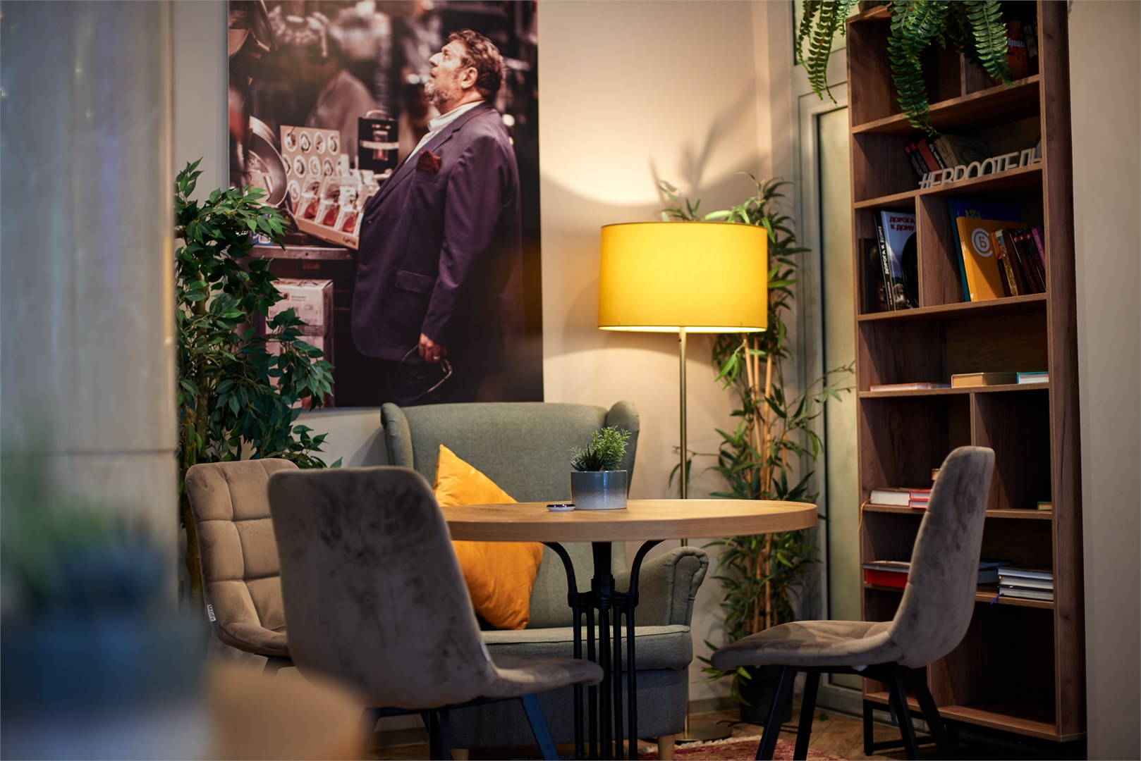 AZIMUT Отель Ставрополь - photo 5