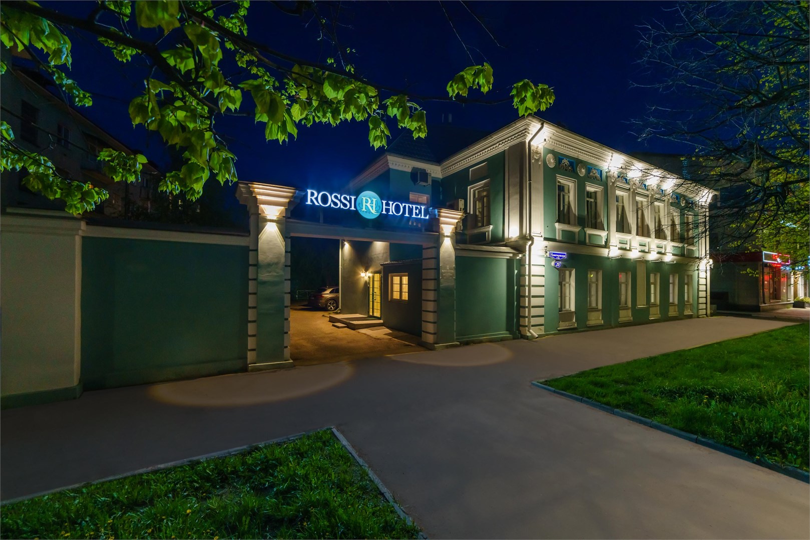 Росси - photo 2