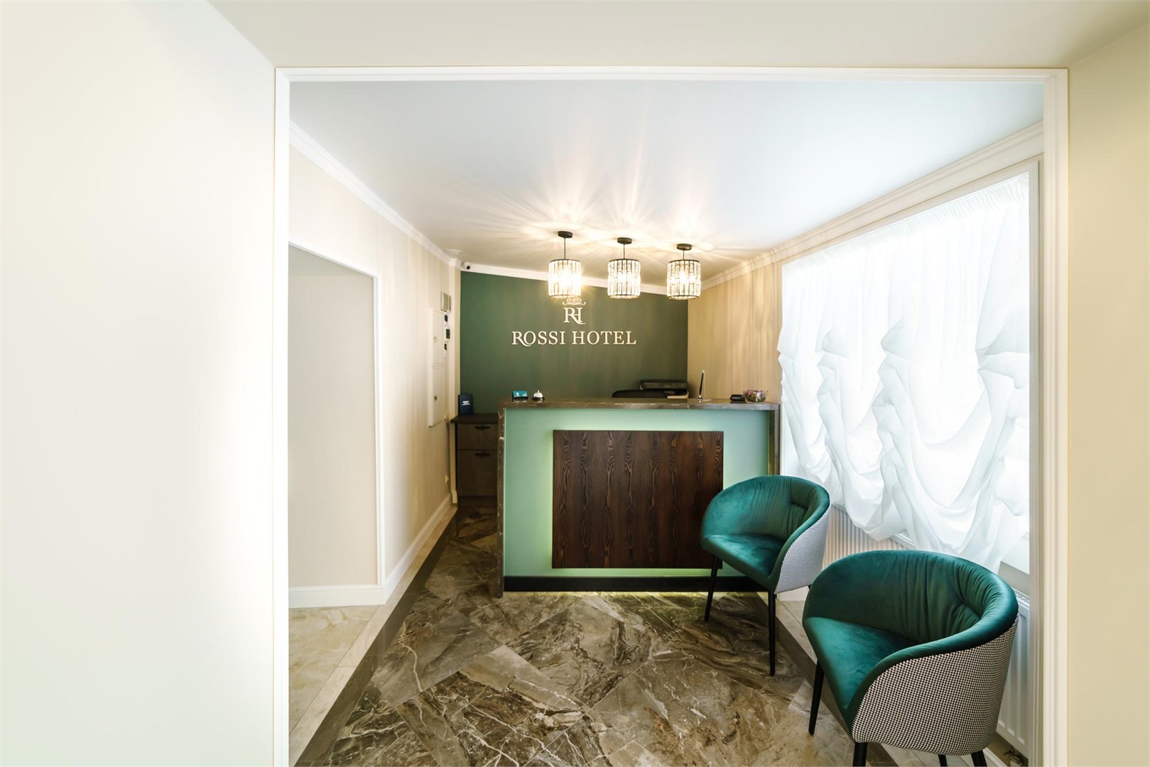 Росси - photo 3