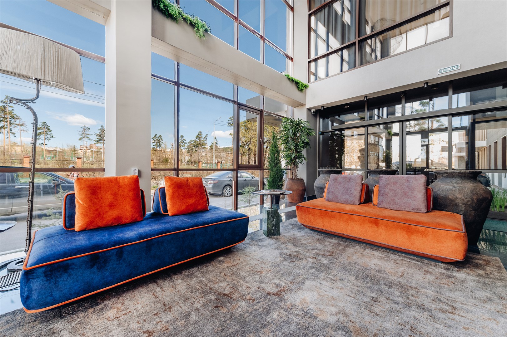 Hunnu Hotel - photo 5