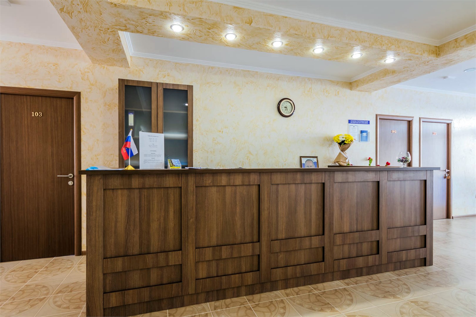 Гостевой дом "Aqua Life" - photo 2