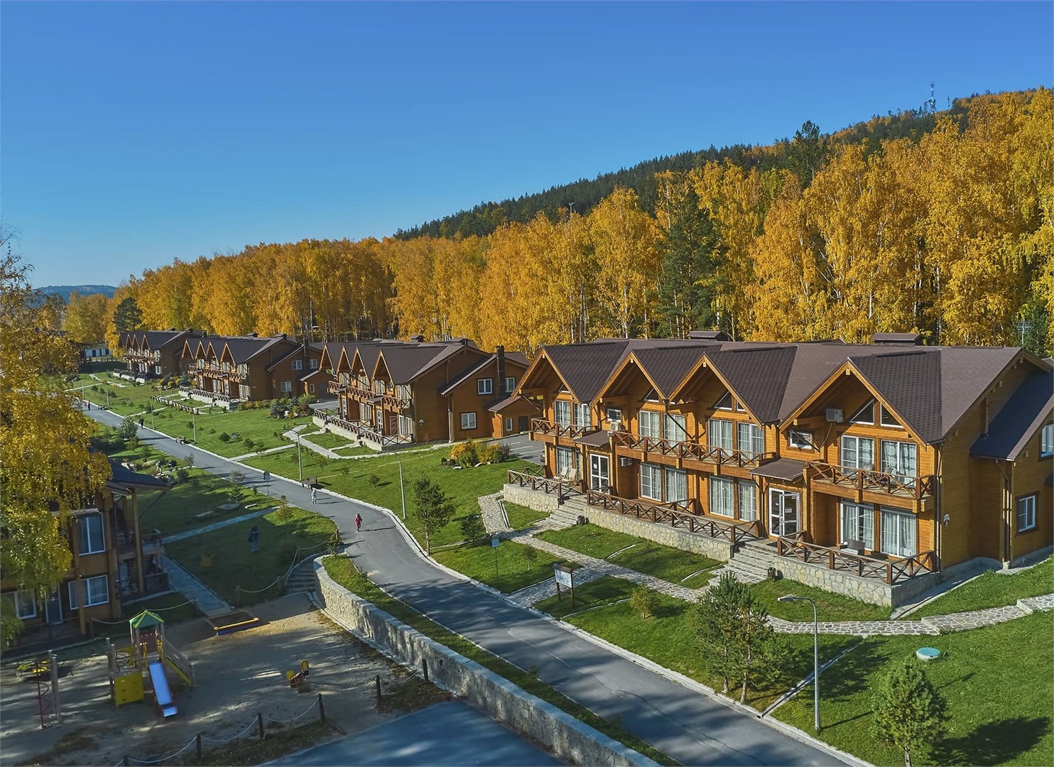 Sunny Valley - photo 3