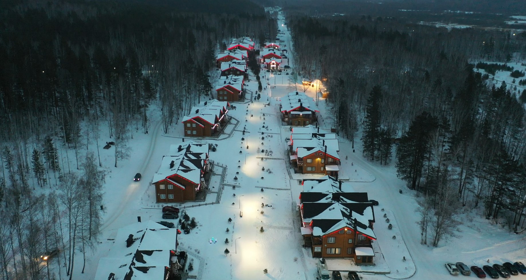 Sunny Valley - photo 4